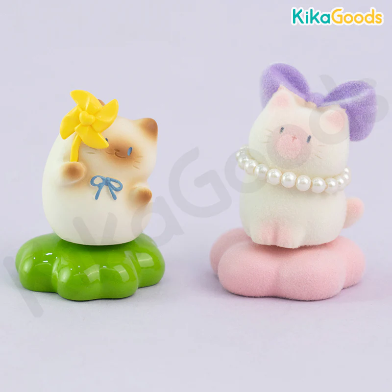 Cat PAI Joyful Spinning Series Blind Box - Image 6