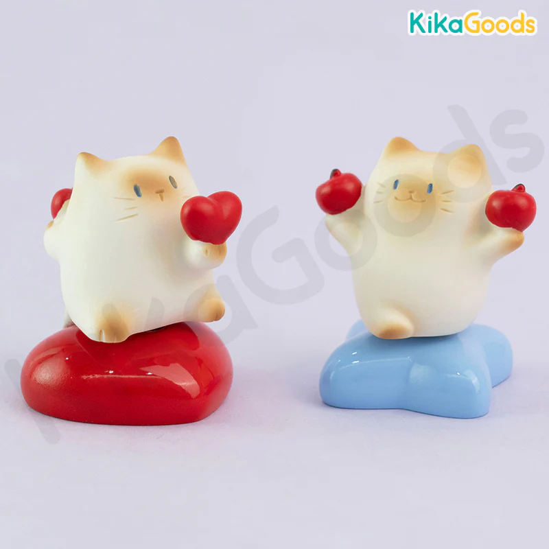 Cat PAI Joyful Spinning Series Blind Box - Image 7