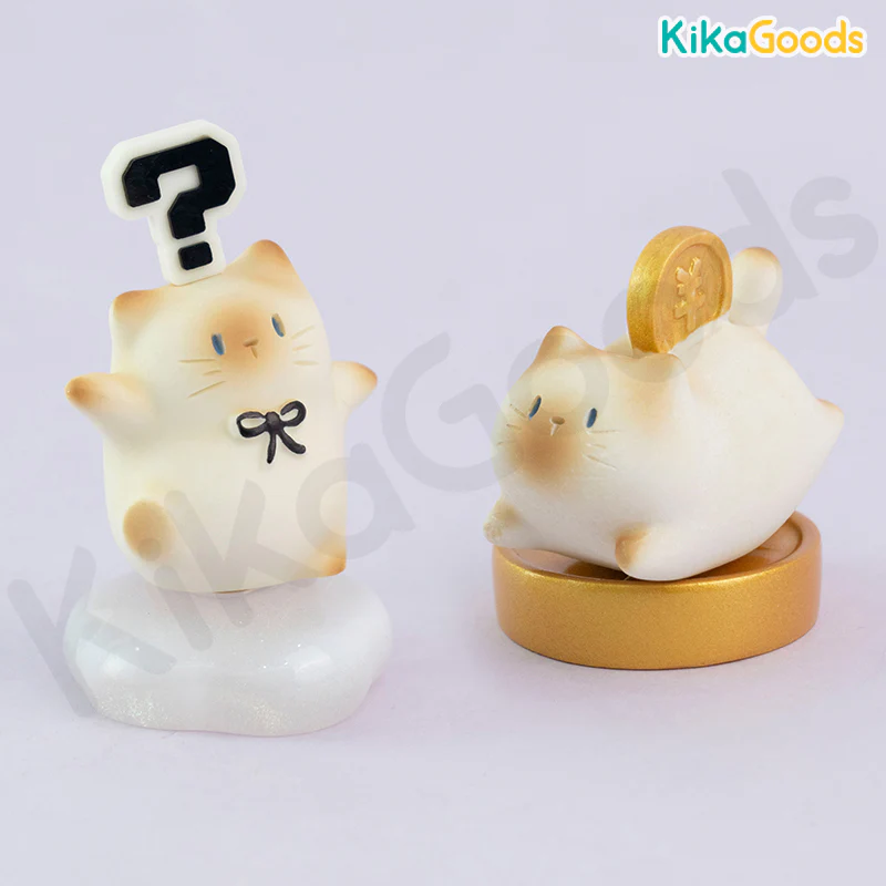 Cat PAI Joyful Spinning Series Blind Box - Image 8