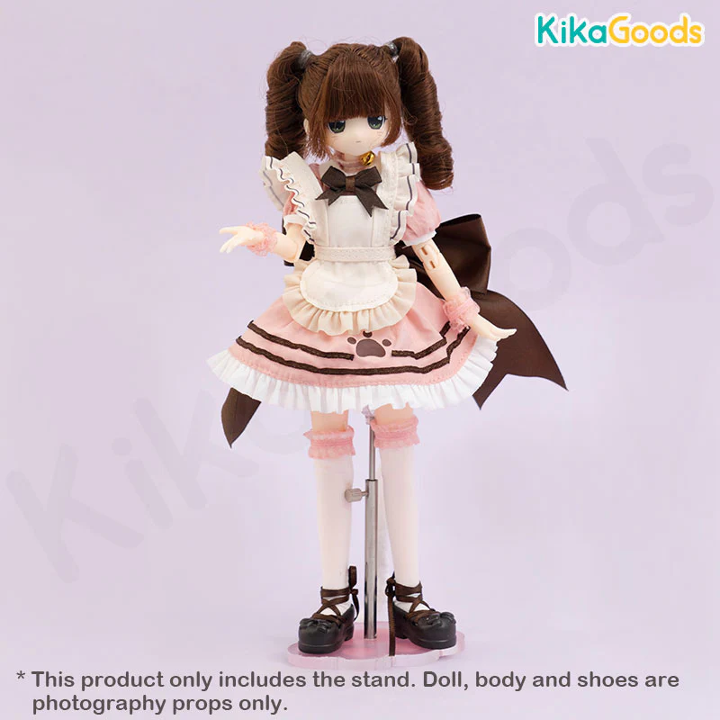 Cat Paw Base Action Figure Doll Stand - Image 8