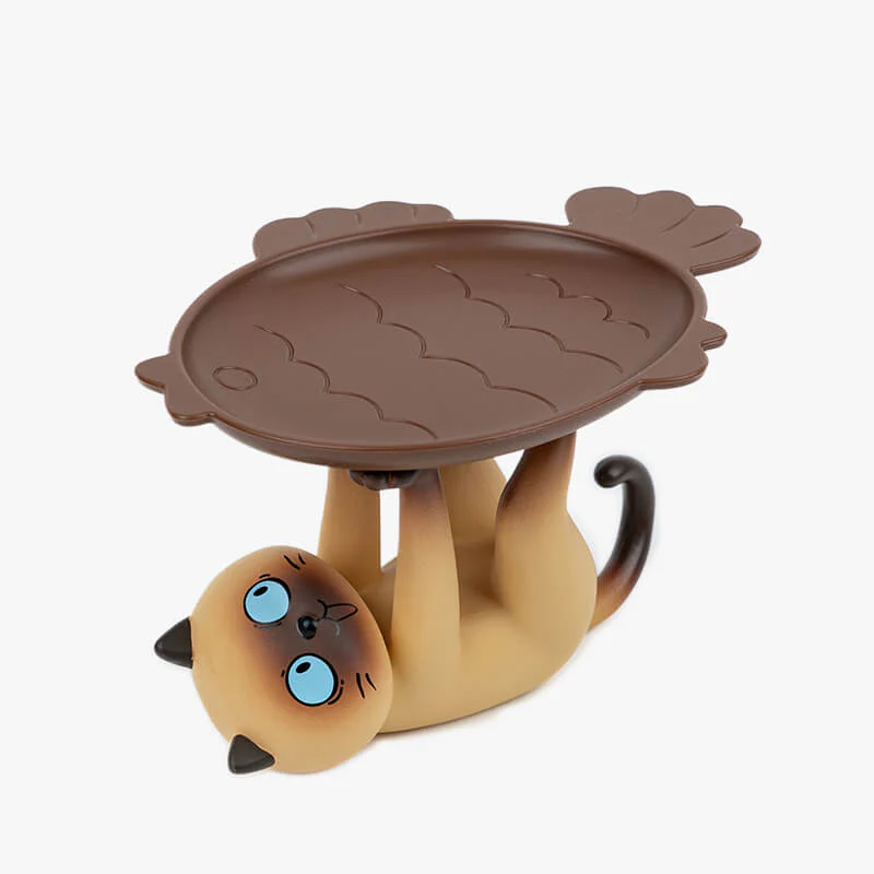 Cat Stands Series Blind Box - Image 10