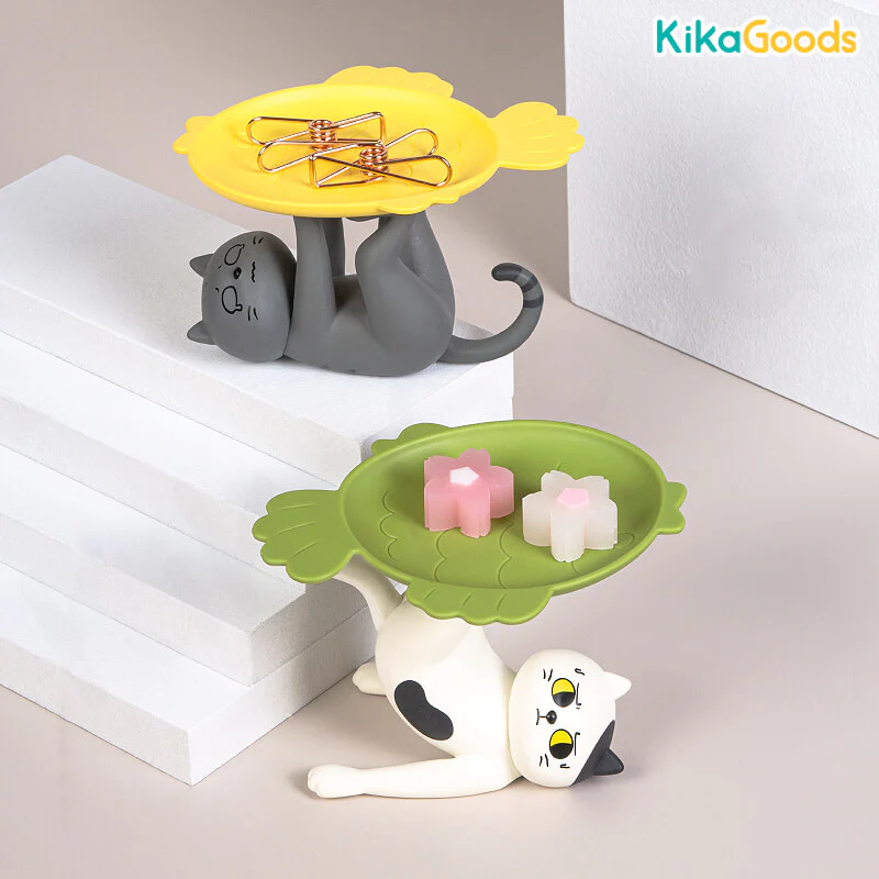 Cat Stands Series Blind Box - Image 4