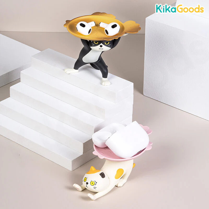 Cat Stands Series Blind Box - Image 5