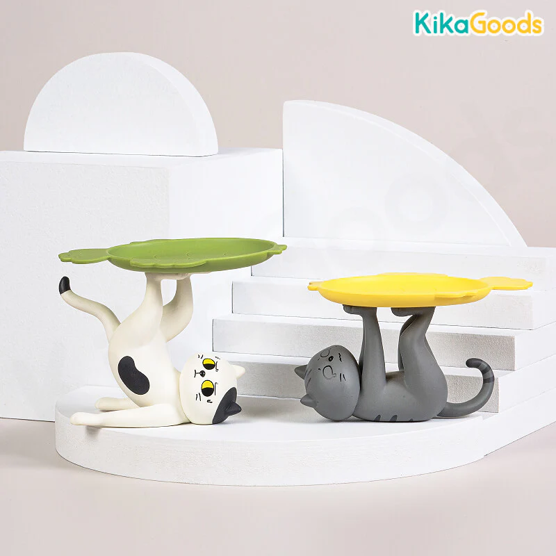 Cat Stands Series Blind Box - Image 7