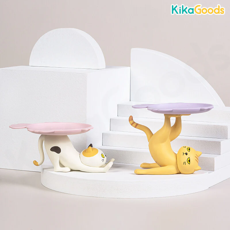 Cat Stands Series Blind Box - Image 8