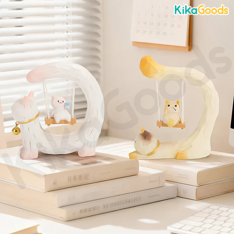 Cat Swing Series Blind Box - Image 6