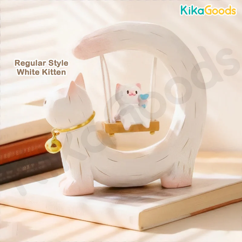 Cat Swing Series Blind Box - Image 7