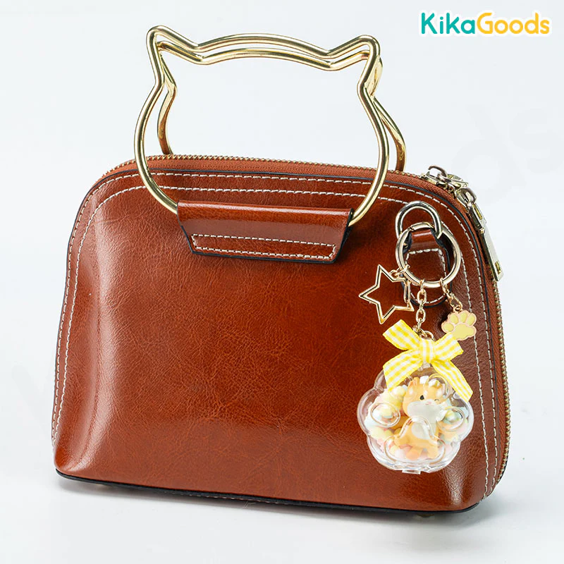 Cat You DIY Keychain Series 2 Blind Box - Image 10