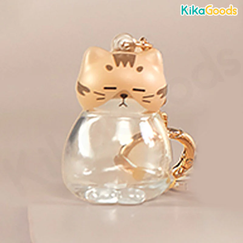 Cat You Pet Hair Collector Series Pendant Mini Blind Box - Image 10