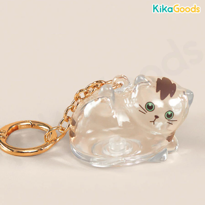 Cat You Pet Hair Collector Series Pendant Mini Blind Box - Image 16
