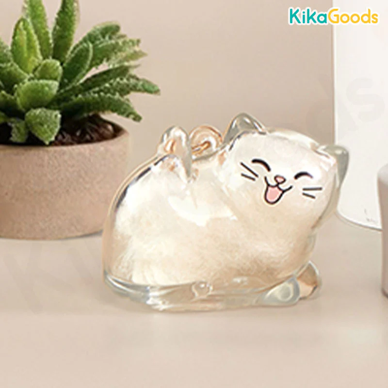 Cat You Pet Hair Collector Series Pendant Mini Blind Box - Image 17