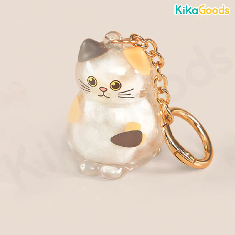 Cat You Pet Hair Collector Series Pendant Mini Blind Box - Image 20