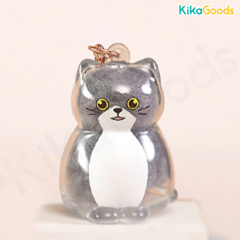 Cat You Pet Hair Collector Series Pendant Mini Blind Box - Image 9