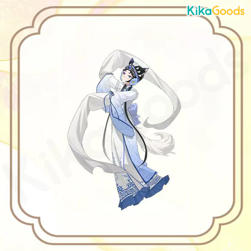 Chinese Opera Dream Series 1/6 Action Figure - Image 12