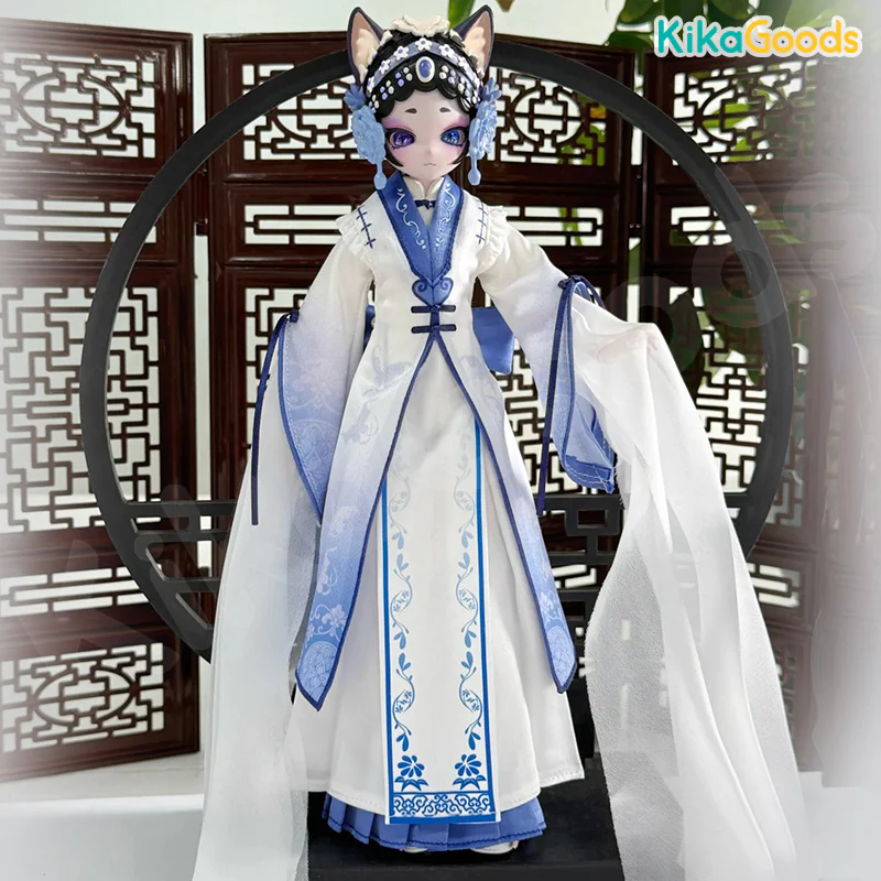 Chinese Opera Dream Series 1/6 Action Figure - Image 8