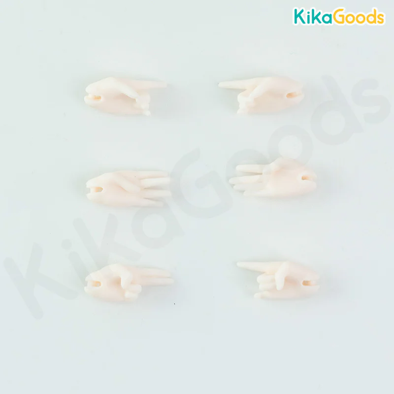 Chinese Opera Dream Series Accessories Package Set - Image 14