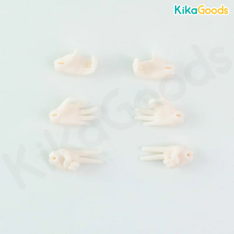 Chinese Opera Dream Series Accessories Package Set - Image 15
