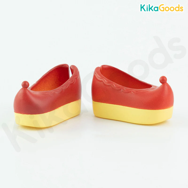 Chinese Opera Dream Series Accessories Package Set - Image 17