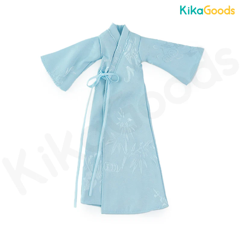 Chinese Opera Dream Series  1/6 BJD Clothing Set - Image 15