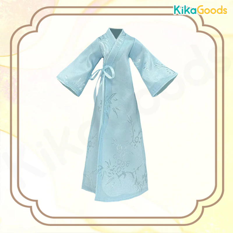 Chinese Opera Dream Series  1/6 BJD Clothing Set - Image 28