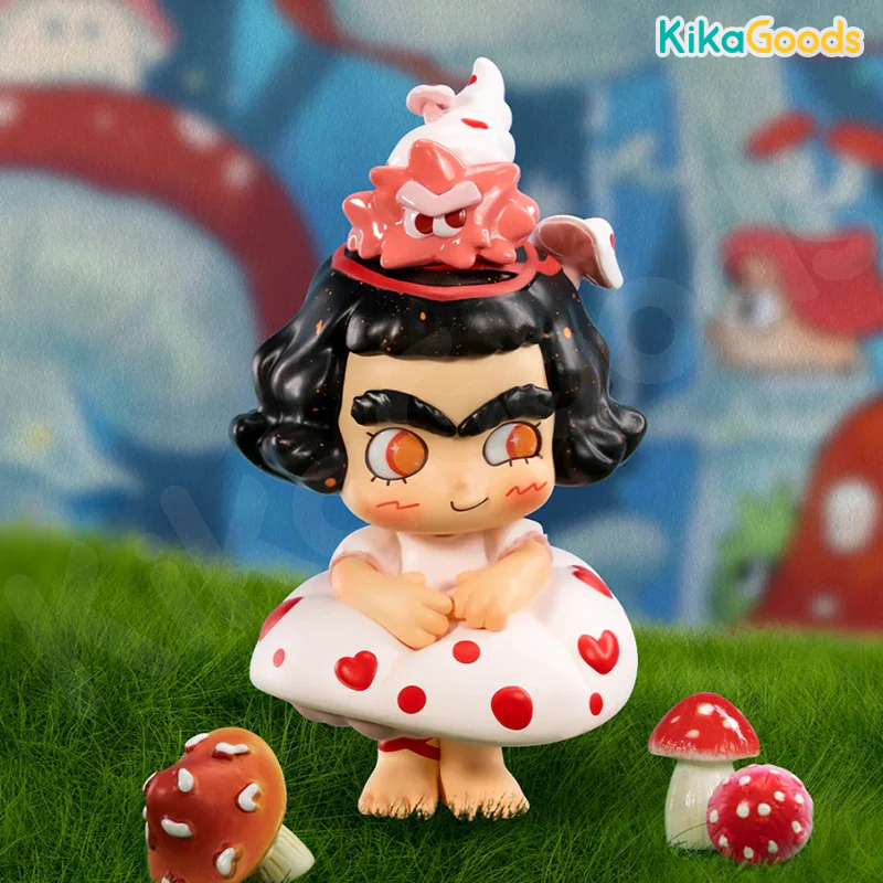 Cicilu Ocean Messenger Series Blind Box - Image 10