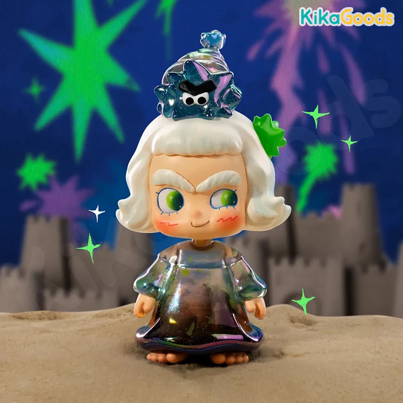 Cicilu Ocean Messenger Series Blind Box - Image 14