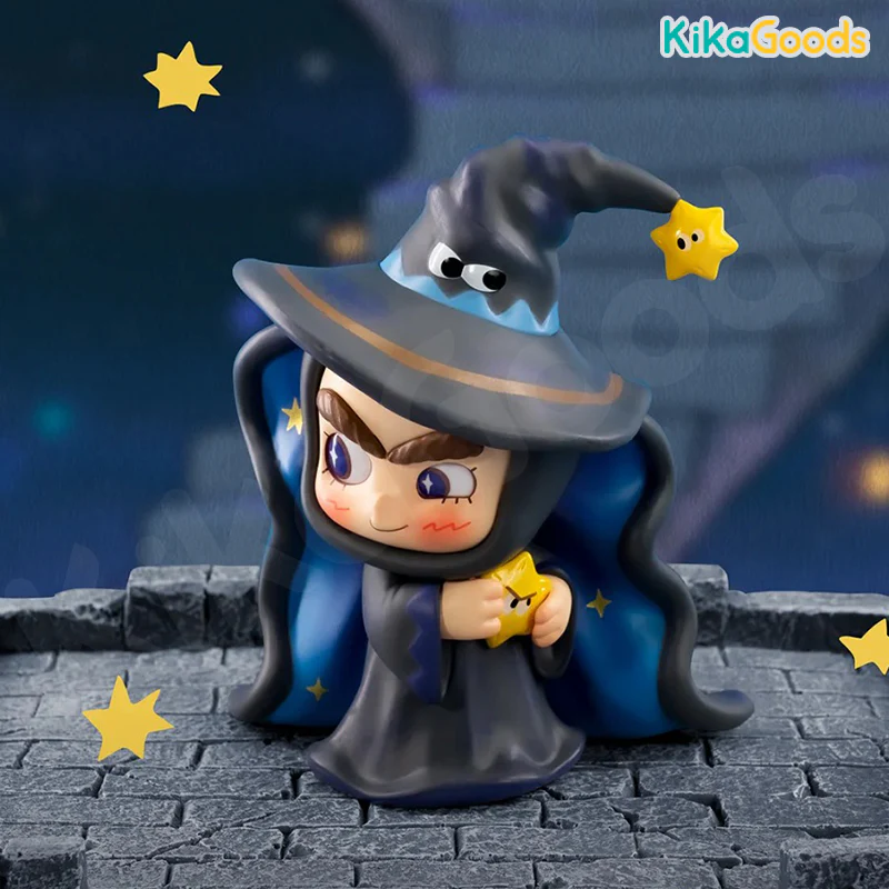 Cicilu Ocean Messenger Series Blind Box - Image 5