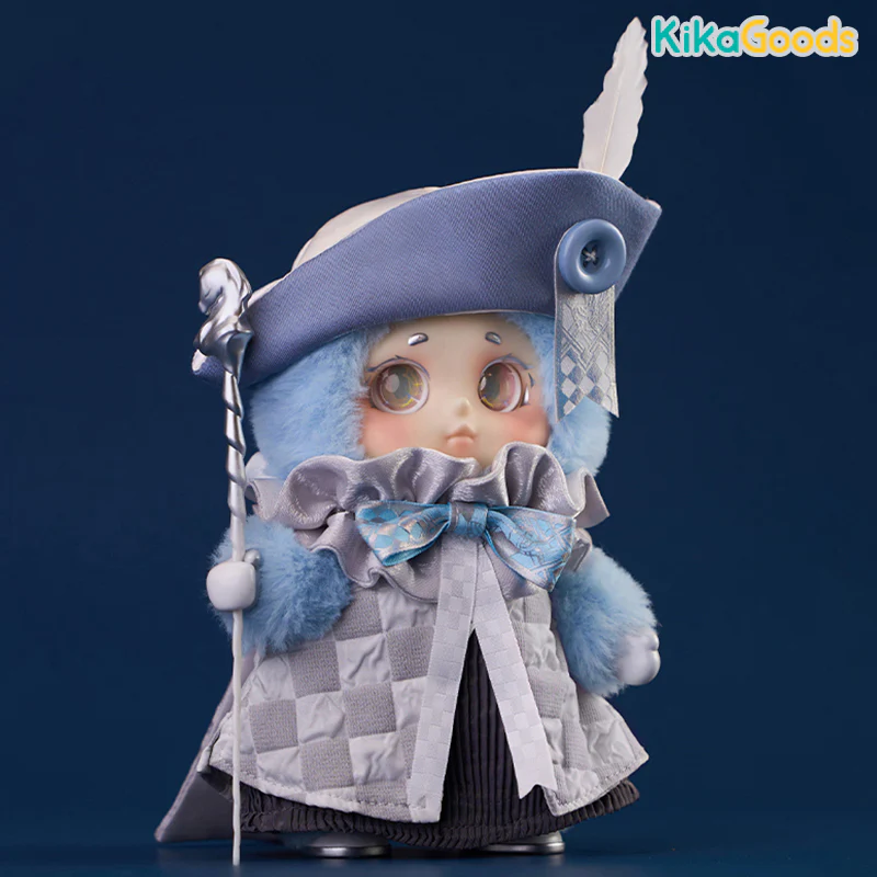 Cino Chessino Land Series Plush Blind Box - Image 10