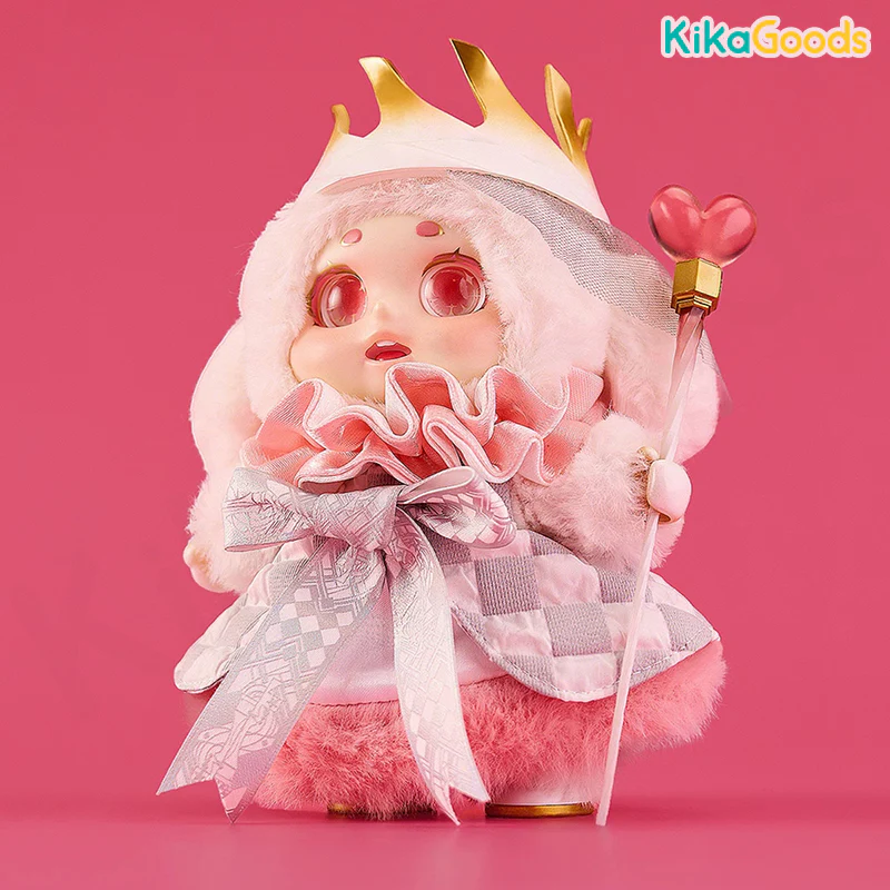 Cino Chessino Land Series Plush Blind Box - Image 4