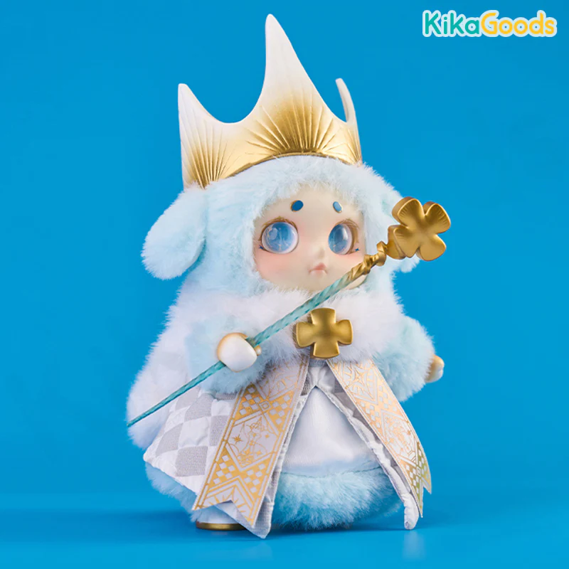 Cino Chessino Land Series Plush Blind Box - Image 5