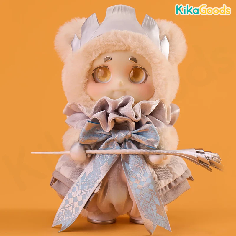 Cino Chessino Land Series Plush Blind Box - Image 6