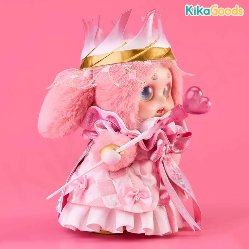 Cino Chessino Land Series Plush Blind Box - Image 8