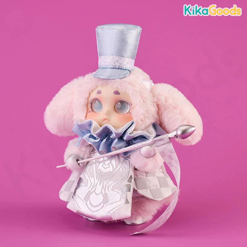 Cino Chessino Land Series Plush Blind Box - Image 9