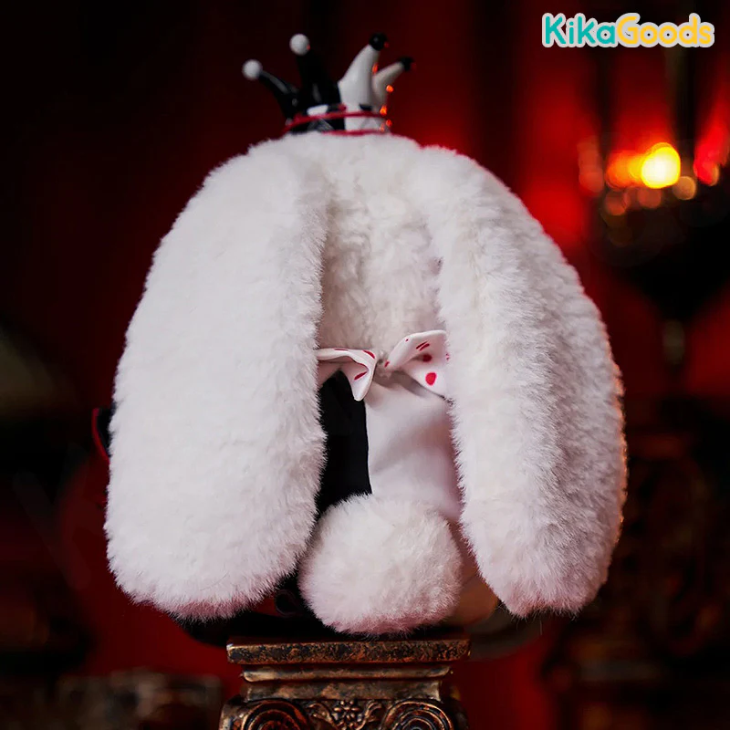 Cino's Dreamland Circus Series Plush Blind Box - Image 15