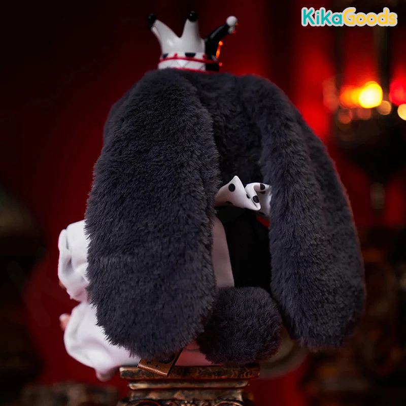 Cino's Dreamland Circus Series Plush Blind Box - Image 16