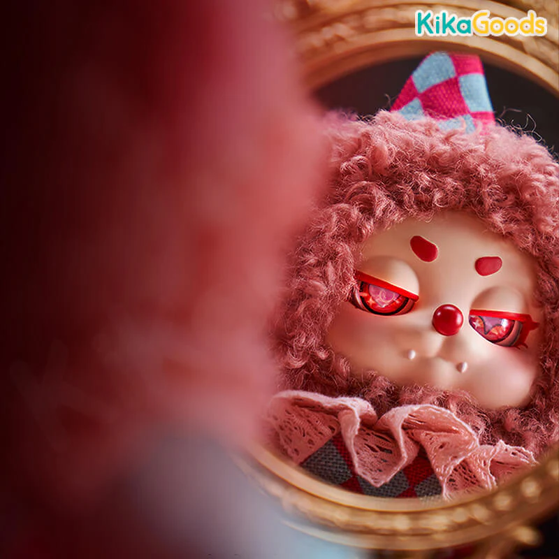 Cino's Dreamland Circus Series Plush Blind Box - Image 17