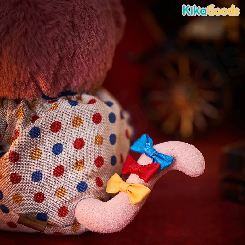 Cino's Dreamland Circus Series Plush Blind Box - Image 20