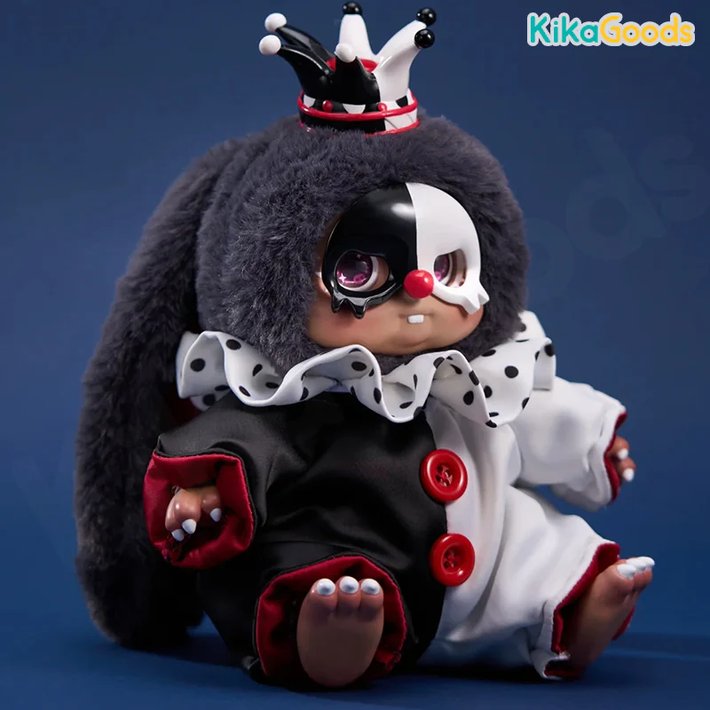 Cino's Dreamland Circus Series Plush Blind Box - Image 21
