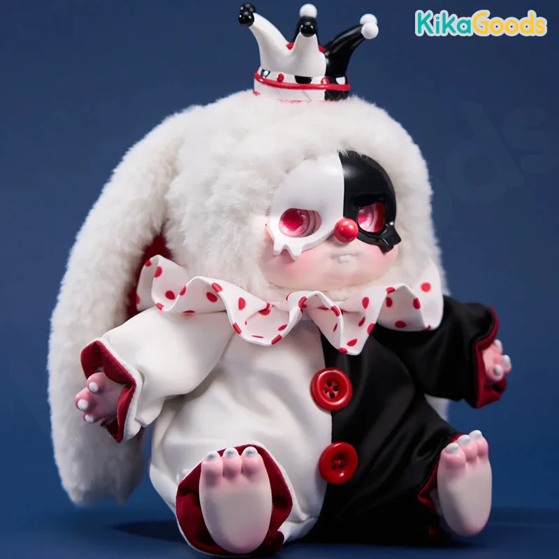 Cino's Dreamland Circus Series Plush Blind Box - Image 26