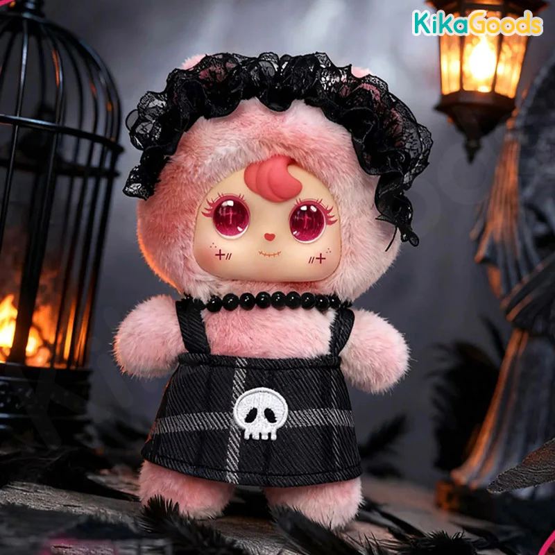Cocostar Whimsical Trick Team Series Plush Blind Box - Image 10