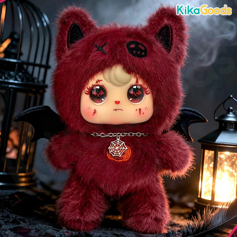 Cocostar Whimsical Trick Team Series Plush Blind Box - Image 8