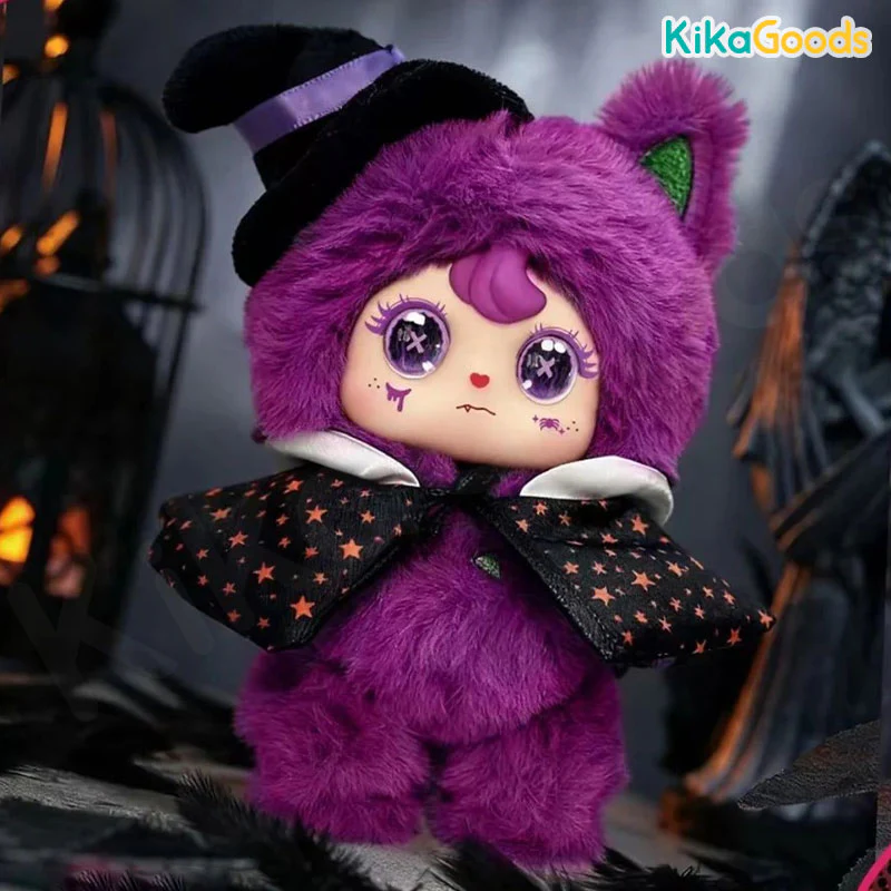 Cocostar Whimsical Trick Team Series Plush Blind Box - Image 9