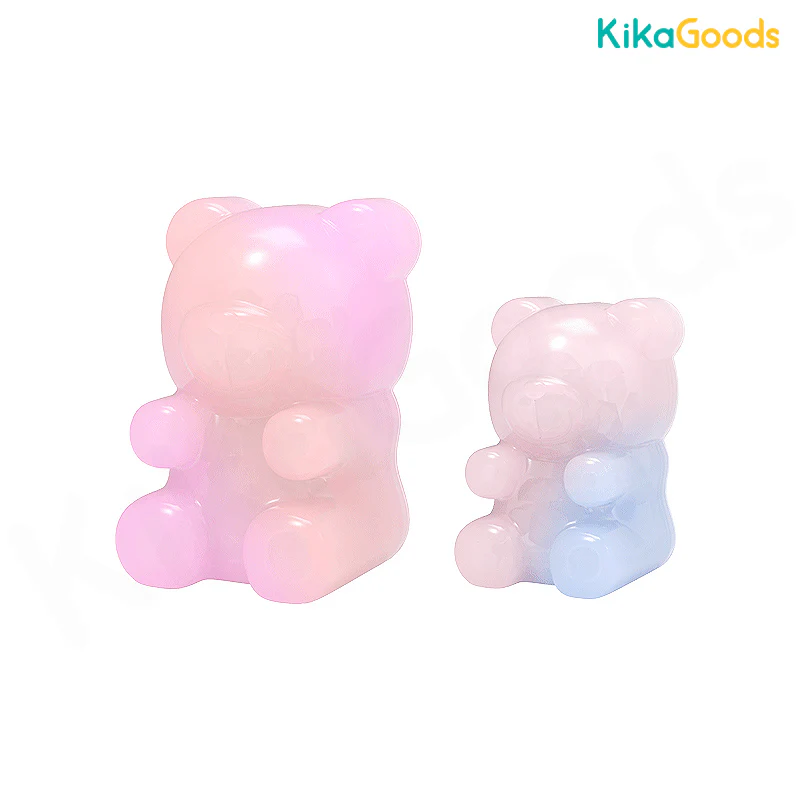 Colorful Candy Chocolate Bear Mini Blind Box - Image 14