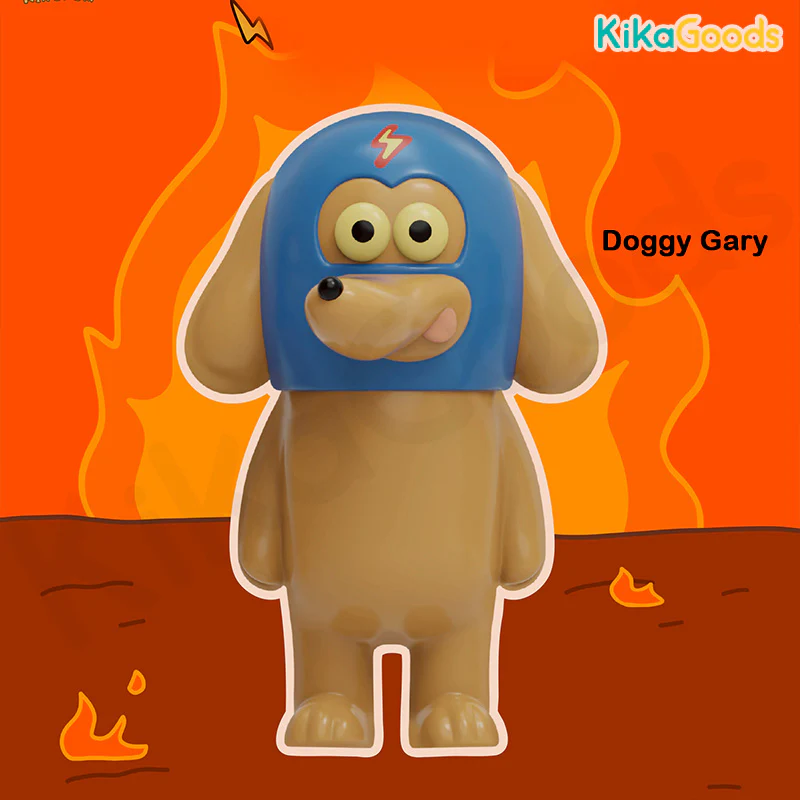 Cool Doggy Series Blind Box - Image 4