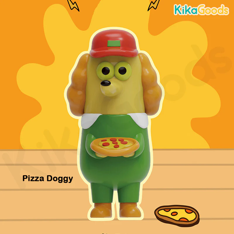 Cool Doggy Series Blind Box - Image 7