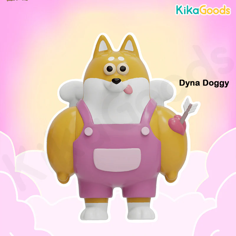 Cool Doggy Series Blind Box - Image 9