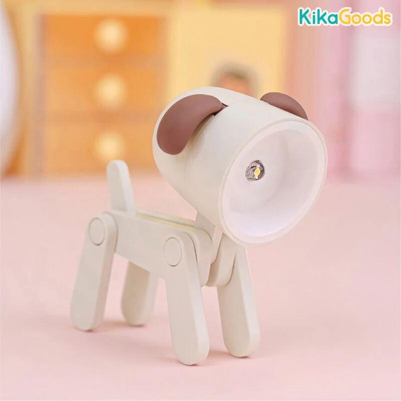 Cute Pet Mini Night Light - Image 11
