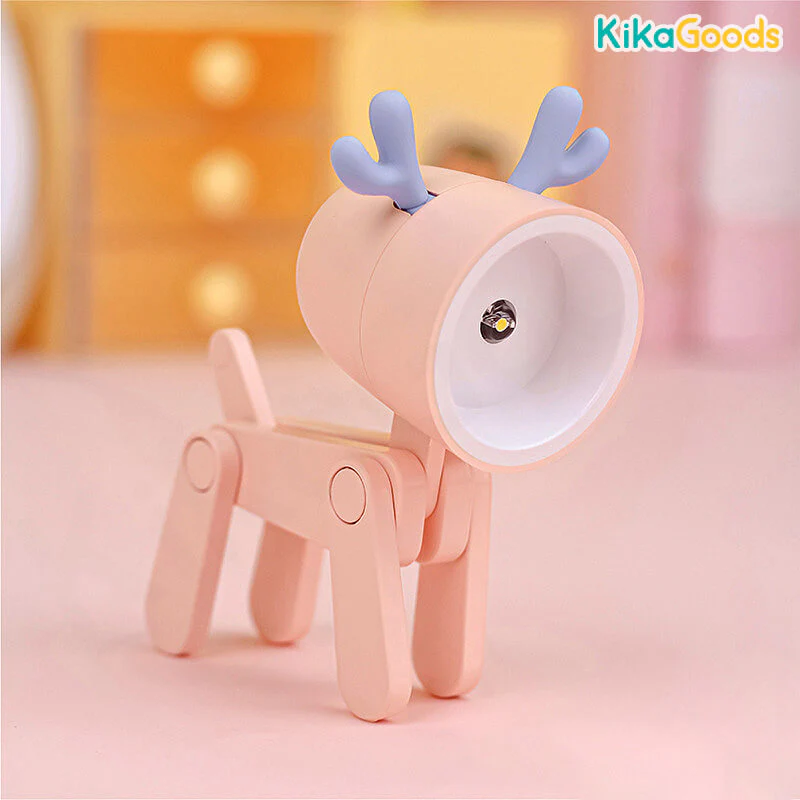 Cute Pet Mini Night Light - Image 12