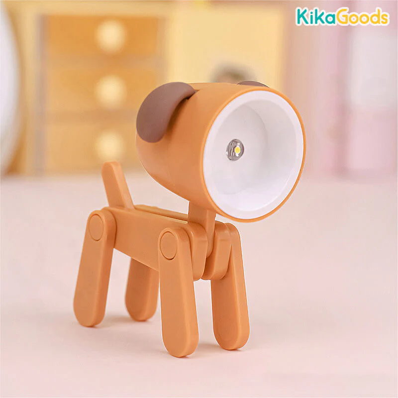 Cute Pet Mini Night Light - Image 13