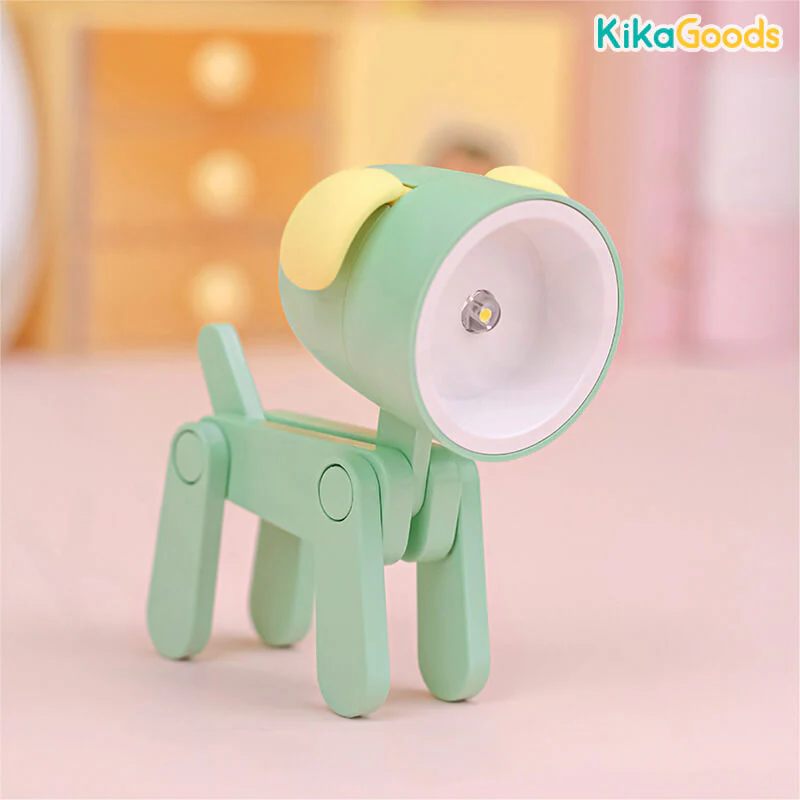 Cute Pet Mini Night Light - Image 17